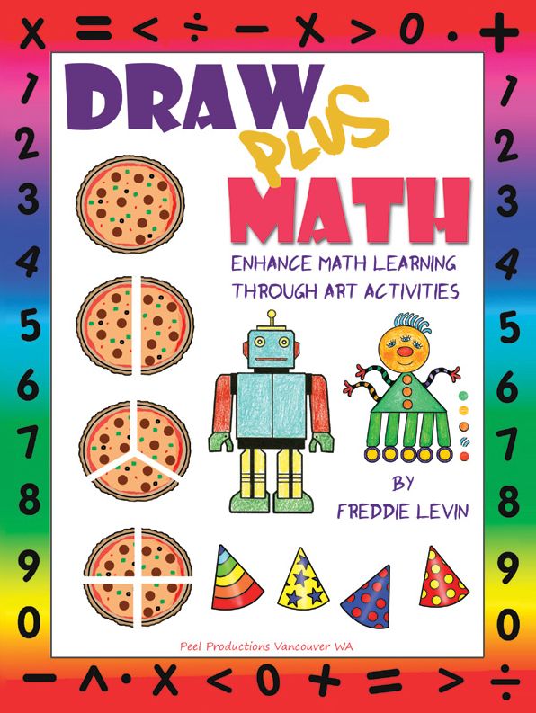 Draw Plus More Math