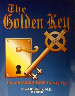 Golden Key