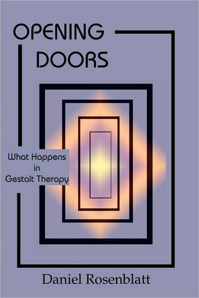 Opening Doors: What Happens in Gestalt Therapy