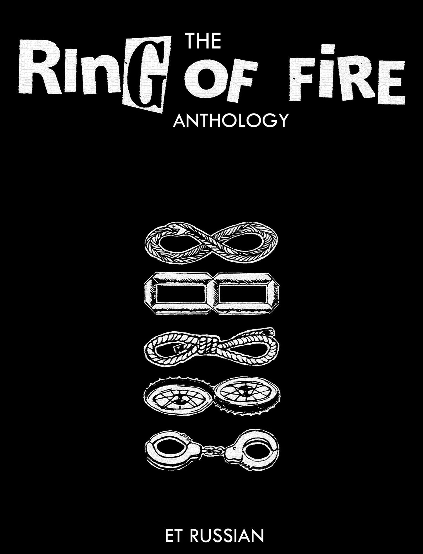 The Ring of Fire Anthology