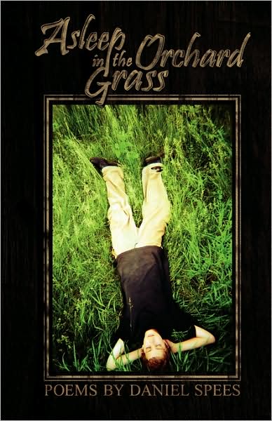 Asleep In The Orchard Grass