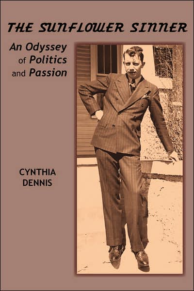 The Sunflower Sinner: An Odyssey of Politics and Passion
