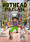 Hothead Paisan: Homicidal Lesbian Terrorist