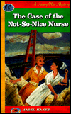 The Case of the Not-so-Nice Nurse