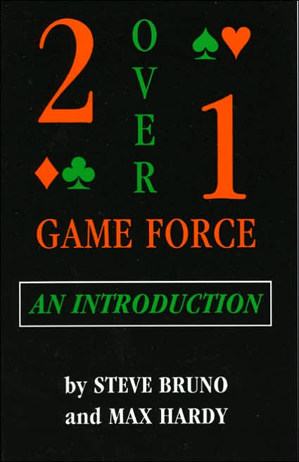 Two over One Game Force an Introduction