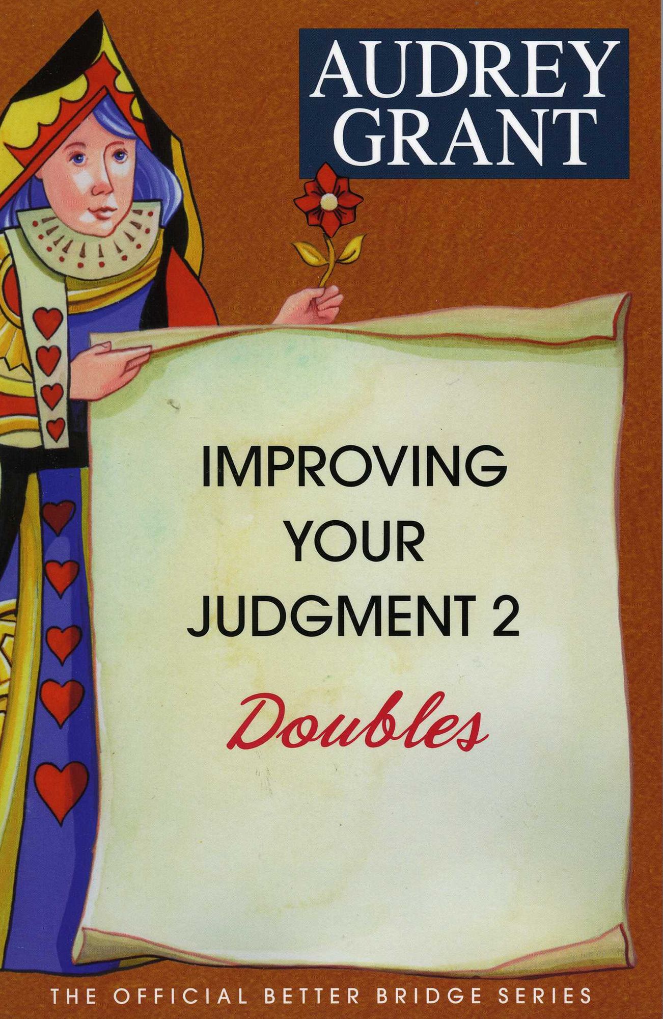 Improving Your Judgment - Doubles