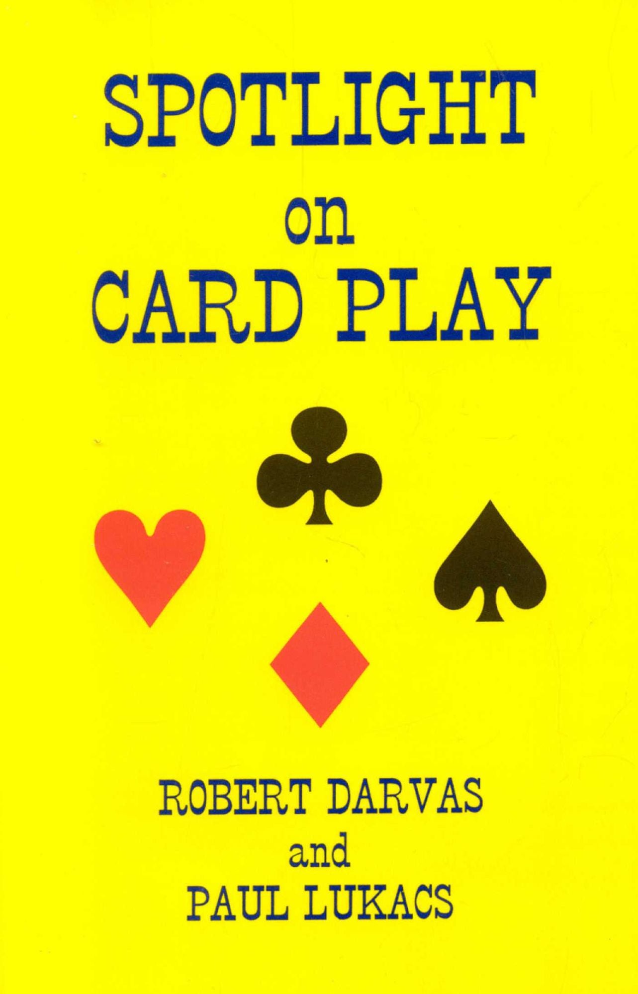 Spotlight on Card Play