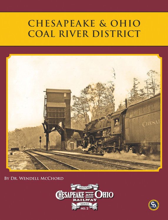 Chesapeake & Ohio Coal River District