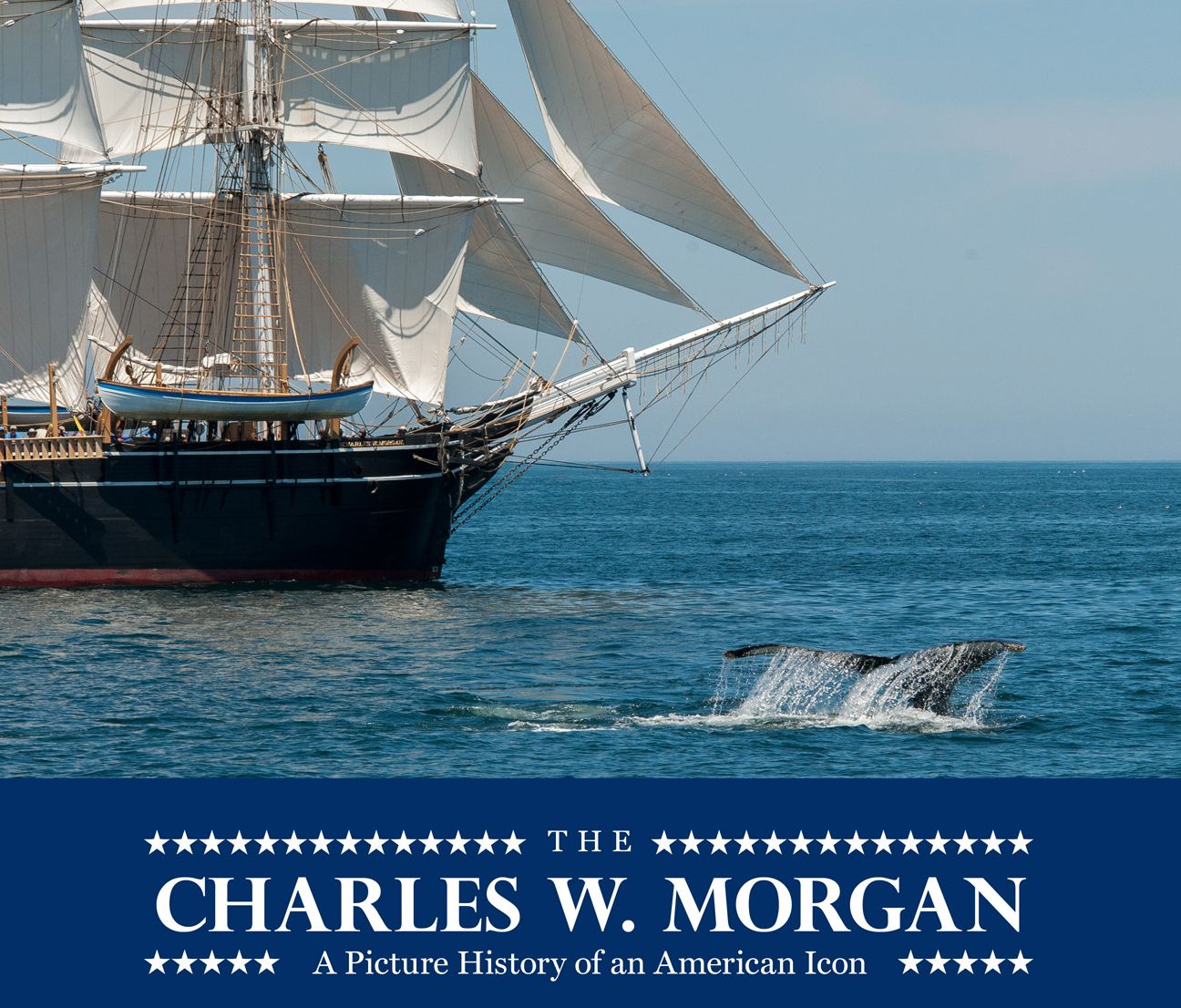 Charles W. Morgan