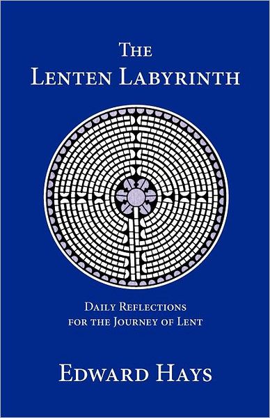 The Lenten Labyrinth