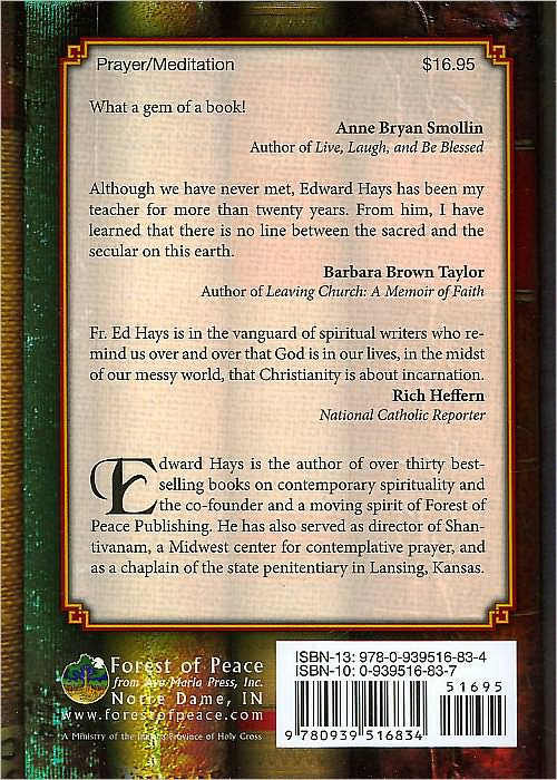 Book of Wonders: Daily Reflections for Awakened Living