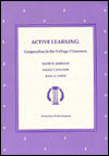 Active Learning: Cooperation in the College Classroom
