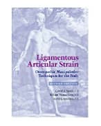 Ligamentous Articular Strain: Osteopathic Manipulative Techniques for the Body
