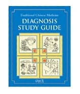 Traditional Chinese Medicine Diagnosis Study Guide