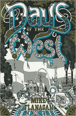 Days of the West