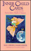 Inner Child Cards: A Journey into Fairy Tales, Myth and Nature