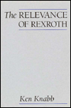 The Relevance Of Rexroth