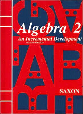 Algebra 2
