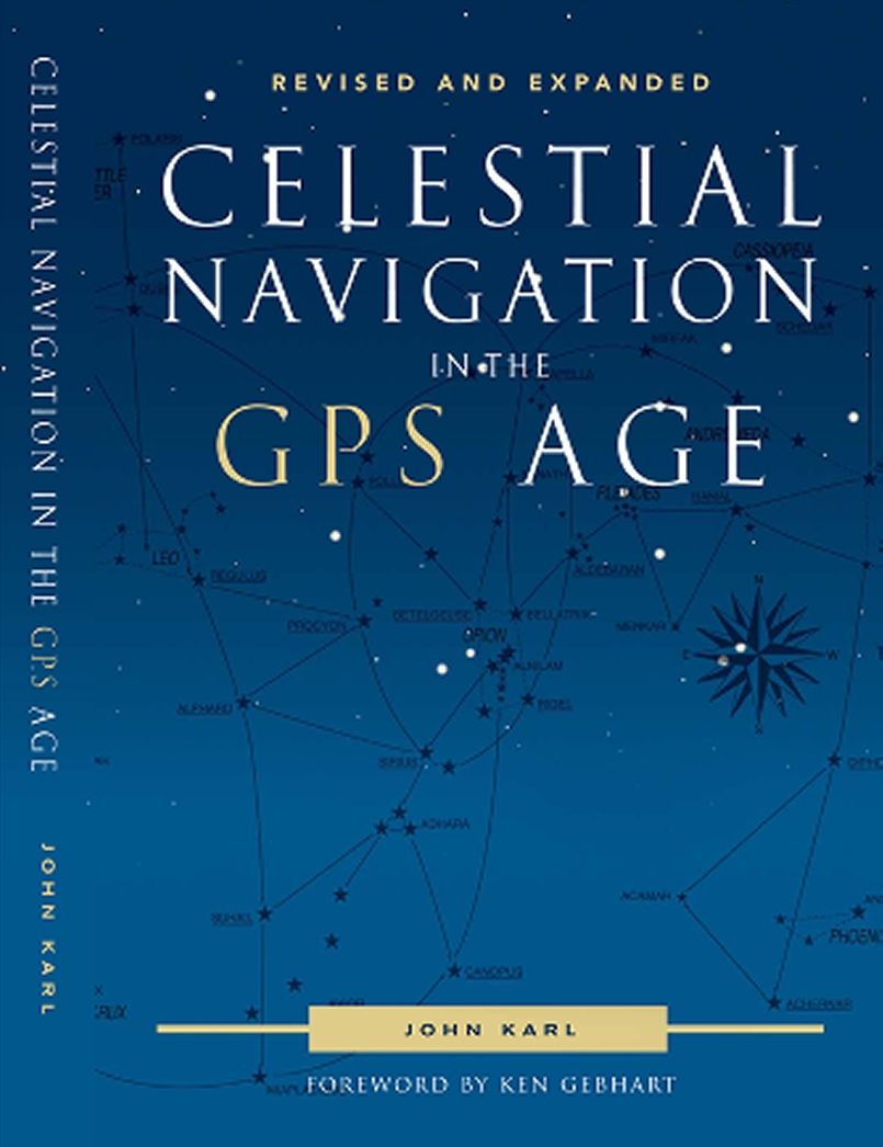 Celestial Navigation in the GPS Age