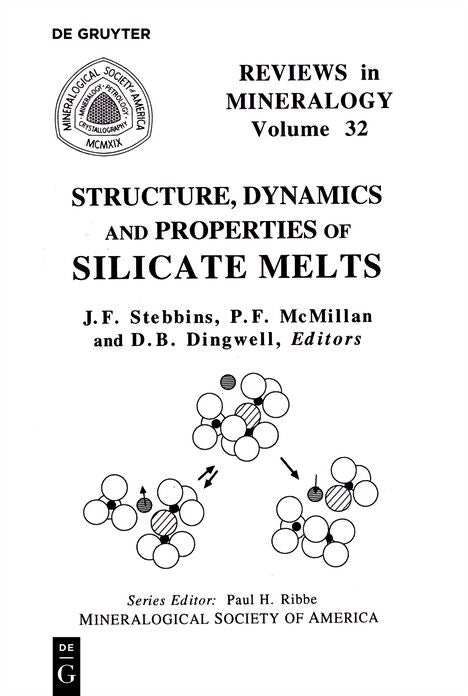 Structure, Dynamics and Properties of Silicate Melts