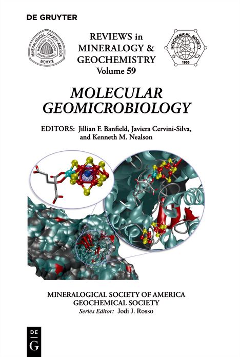 *Molecular Geomicrobiology