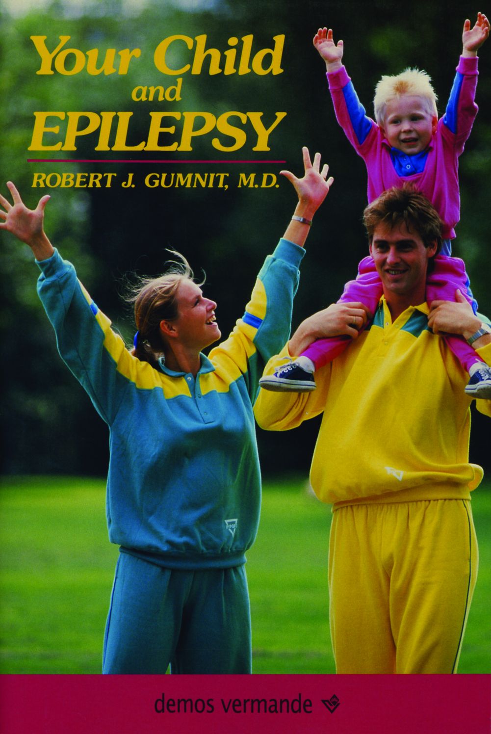 Your Child and Epilepsy