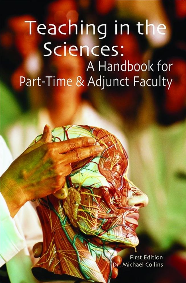 Teaching in the Sciences: A Handbook for Part-Time and Adjunct Faculty