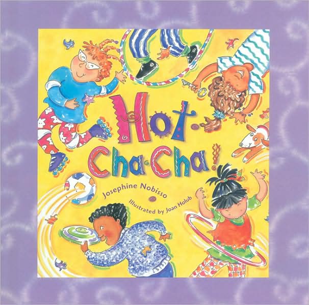 Hot Cha-Cha!