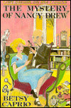 Mystery of Nancy Drew: Girl Sleuth on the Couch