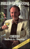 Cheers!: The World of a "Wine-Dsaur"
