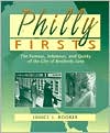 Philly Firsts