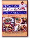 Flavors of America