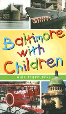 Baltimore with Children