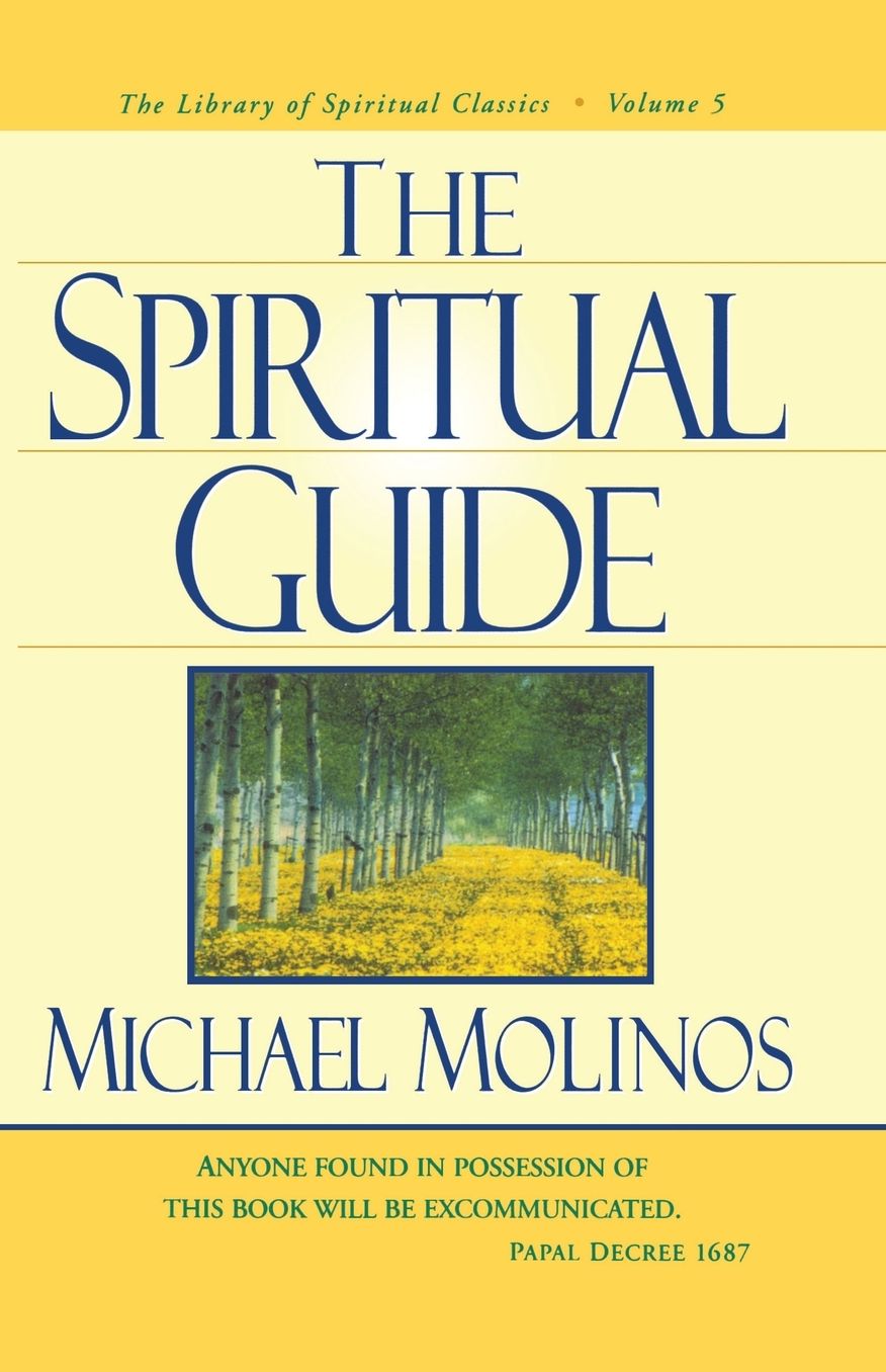 Spiritual Guide