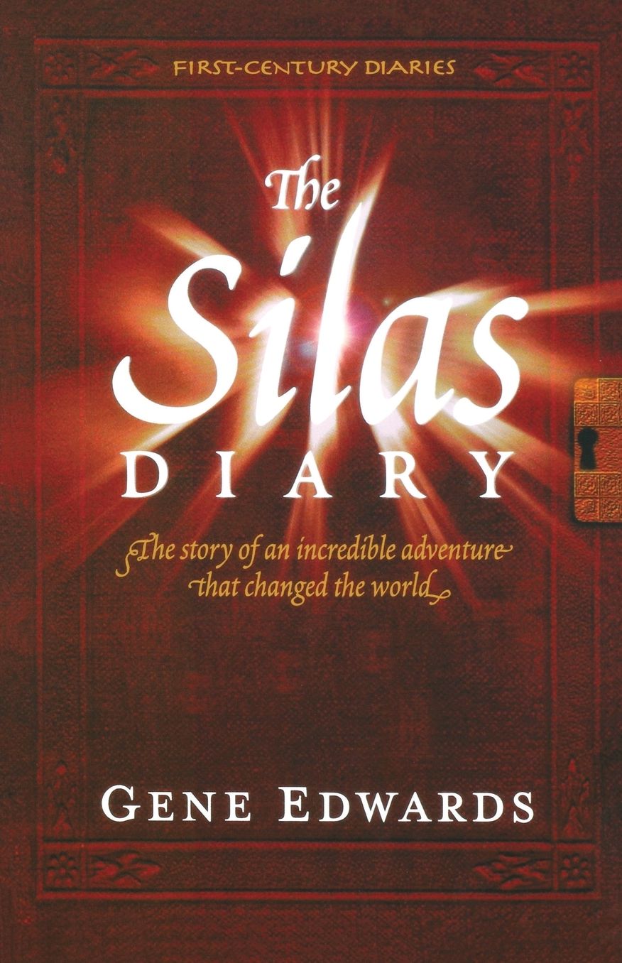 Silas Diary (First-Century Diaries)