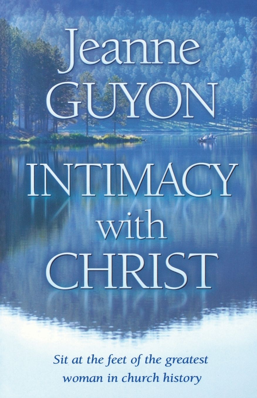 Guyon Speaks Again
