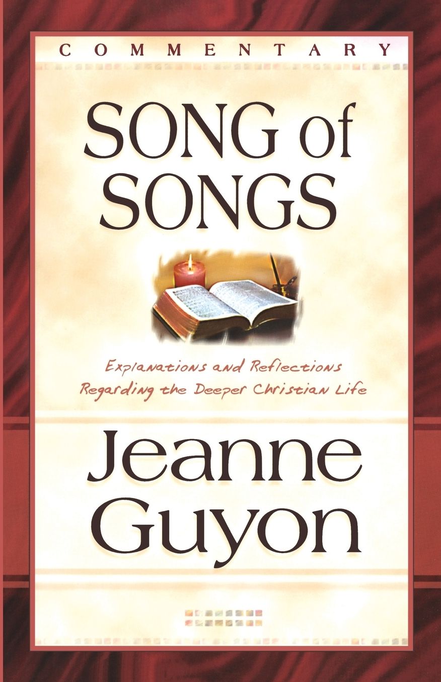 Song of Songs Commentary