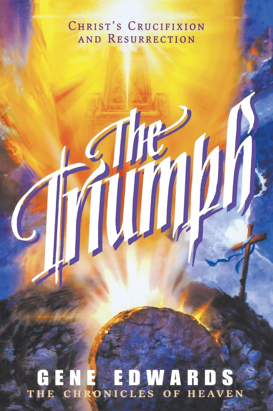 Triumph Chronicles of the Door