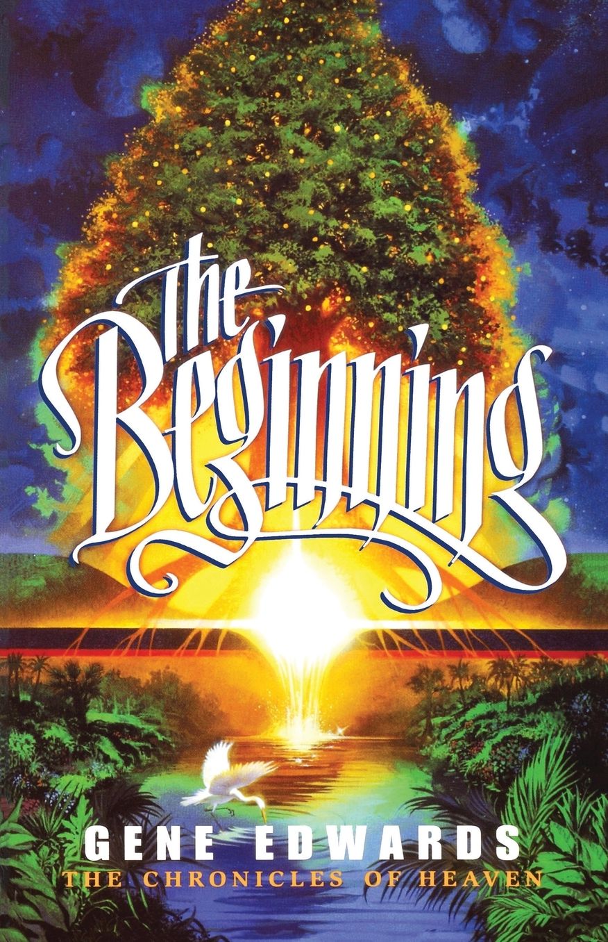 Beginning Chronicles of the Door