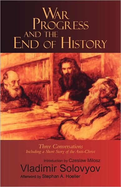 War, Progress, And The End Of History