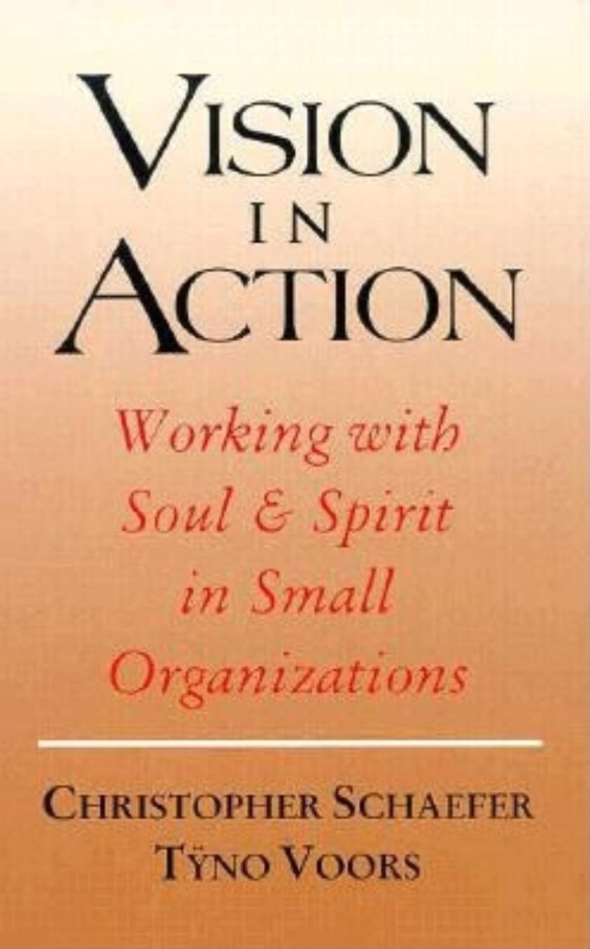 Vision in Action