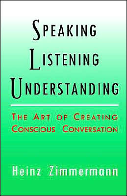Speaking Listening Understanding