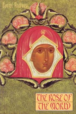 The Rose of the World