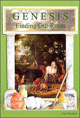 Genesis: Finding Our Roots