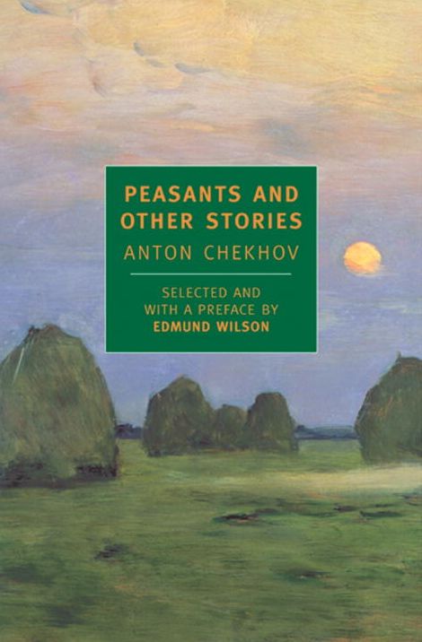 Peasants and Other Stories (New York Review of Books Classics Series)
