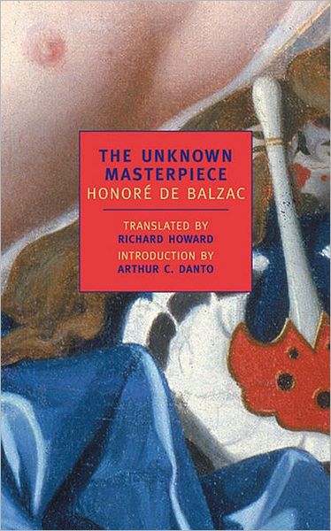 The Unknown Masterpiece (New York Review of Books Classics Series)