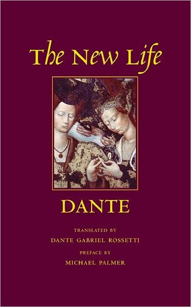 The New Life (New York Review Books Classics)