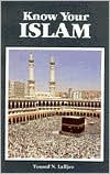 Know Your Islam