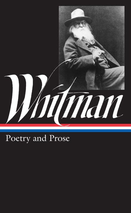 Poetry and Prose (Library of America)