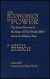 Economics of Power: Private Finances of the House of Foix-Navarre-Albret During the Religious Wars
